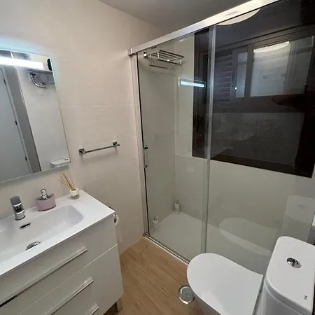 Apartamento Aloha Playa Vistas Al Mar